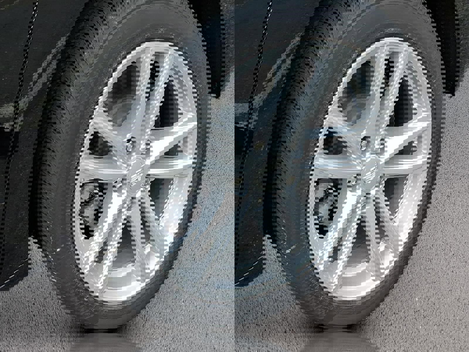 New 2026 Cadillac CT4 Luxury AWD/4WD image 9