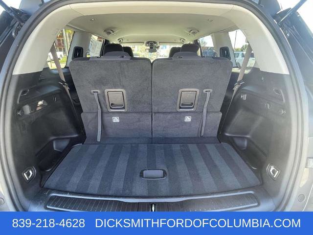 Used 2024 Jeep Grand Cherokee L Laredo image 10