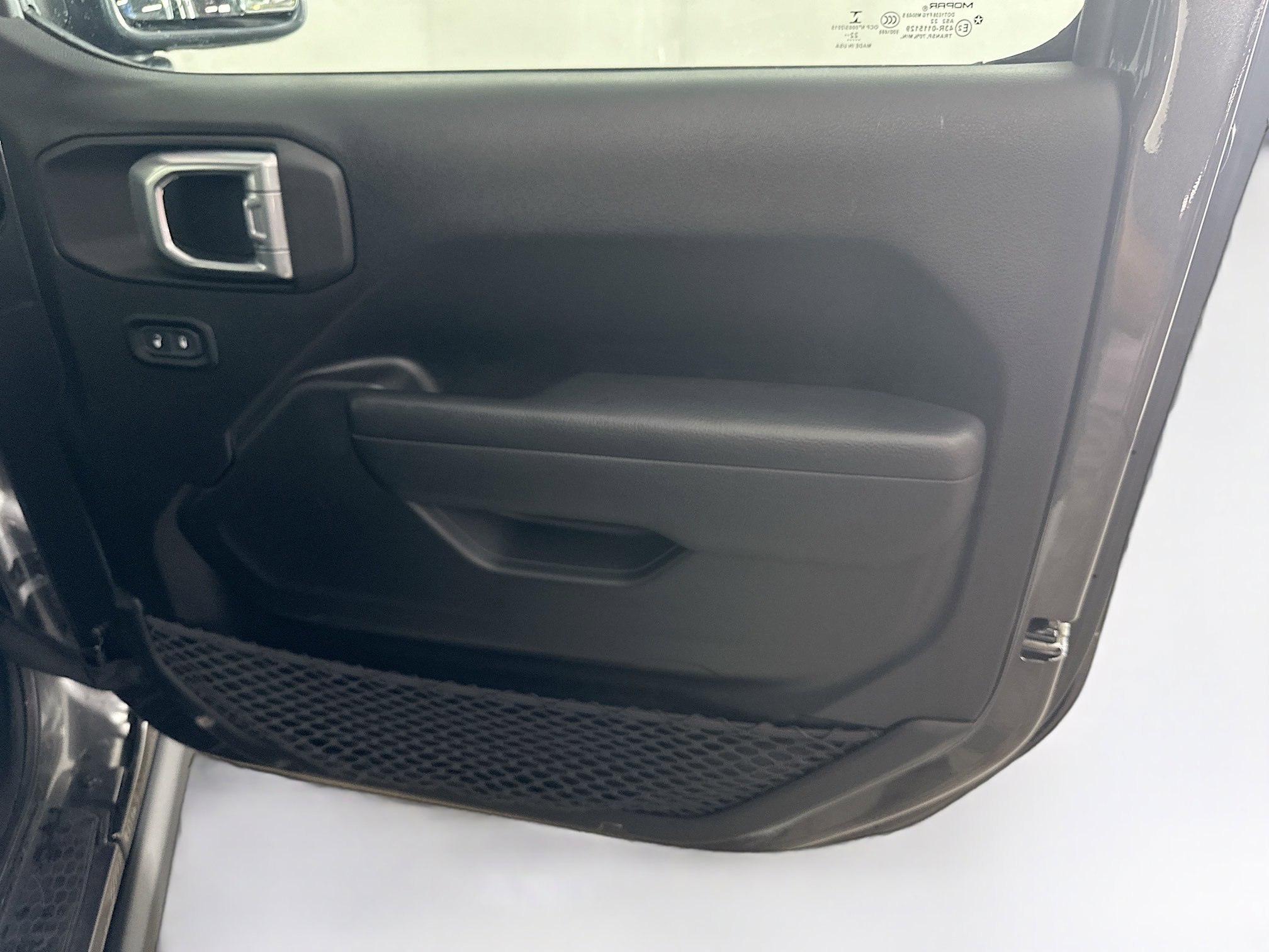 Used 2023 Jeep Wrangler Unlimited Rubicon 4xe w/ Cold Weather Group image 30