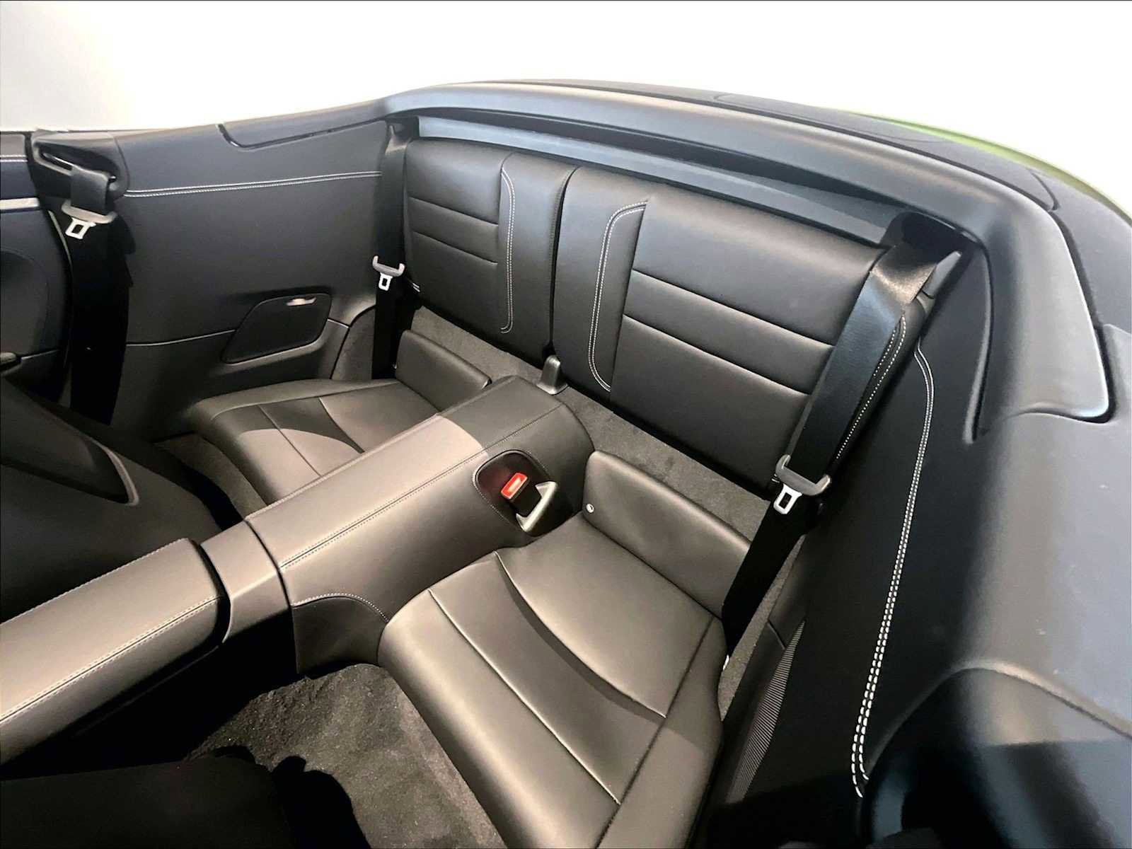 New 2025 Porsche 911 Carrera image 25