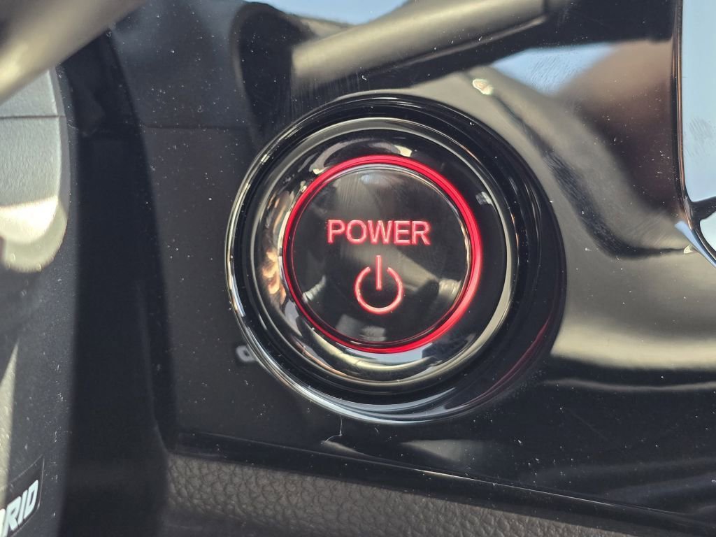 New 2026 Honda Civic Sport Touring image 22