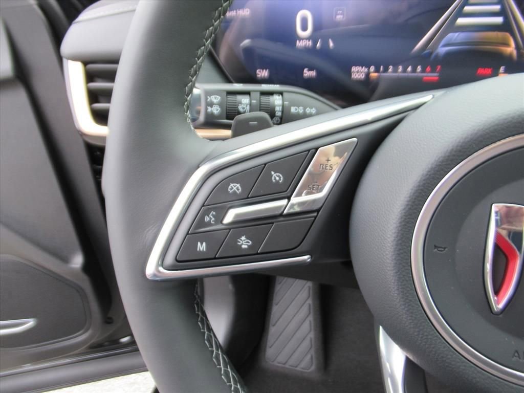 New 2026 Buick Envision Avenir image 19