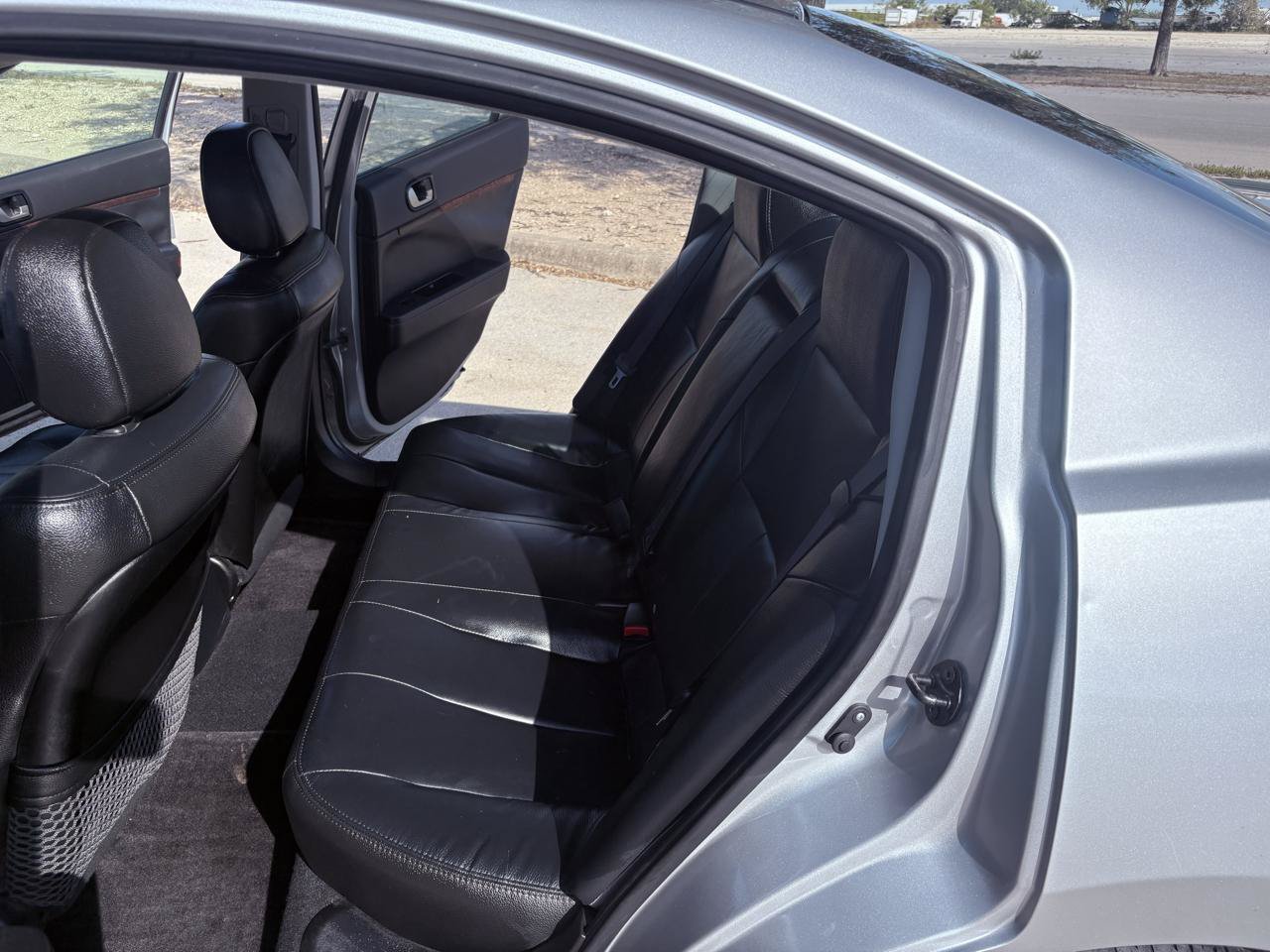 Used 2012 Mitsubishi Galant ES FWD image 36