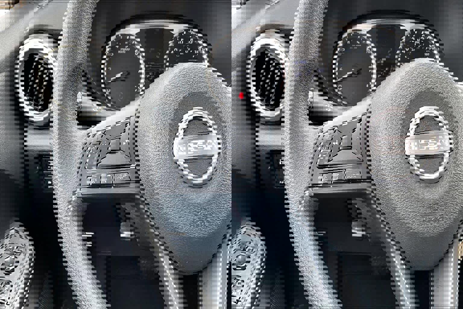 Used 2024 Nissan Versa S w/ Trunk Package image 20