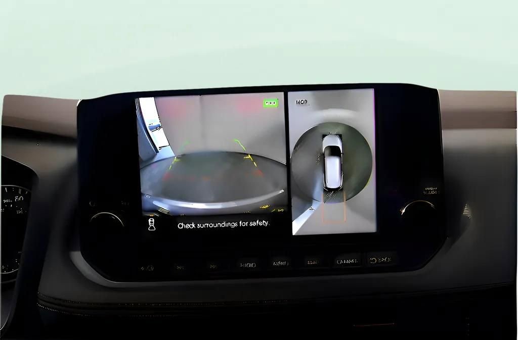 Used 2022 Nissan Rogue SL w/ SL Premium Package image 31