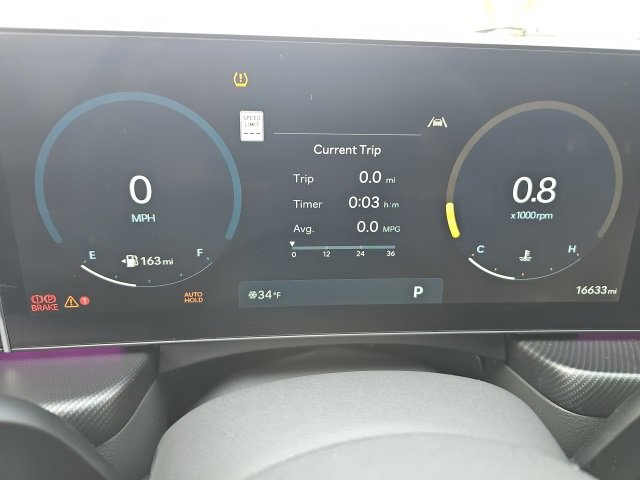 Used 2025 Hyundai Sonata N Line image 14