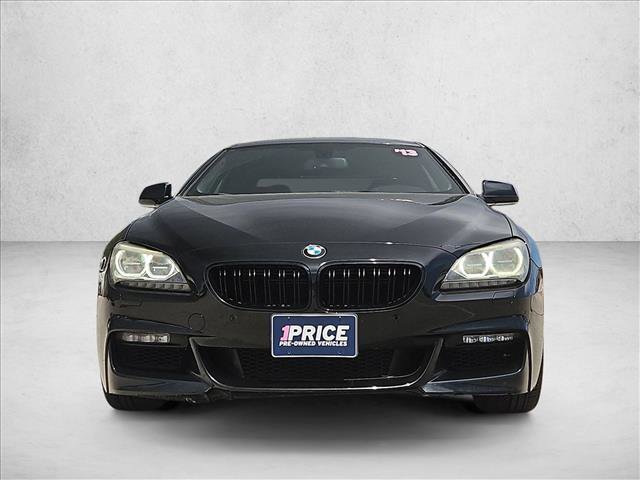 Used 2013 BMW 650i Gran Coupe xDrive AWD/4WD video 2