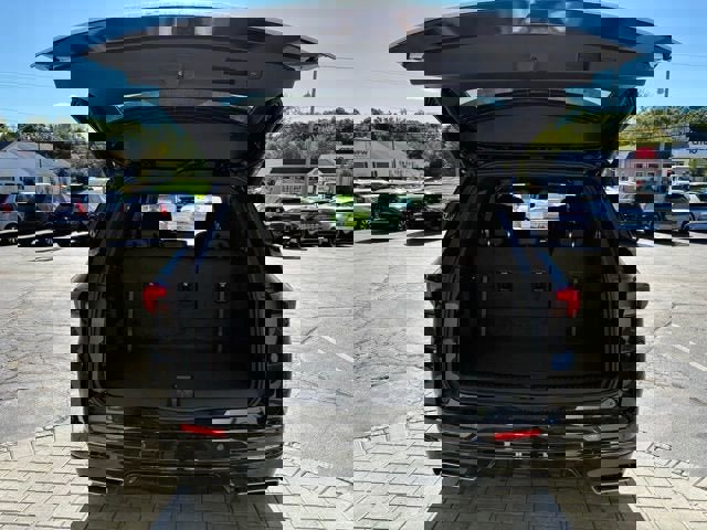 New 2026 Buick Enclave Sport Touring image 11