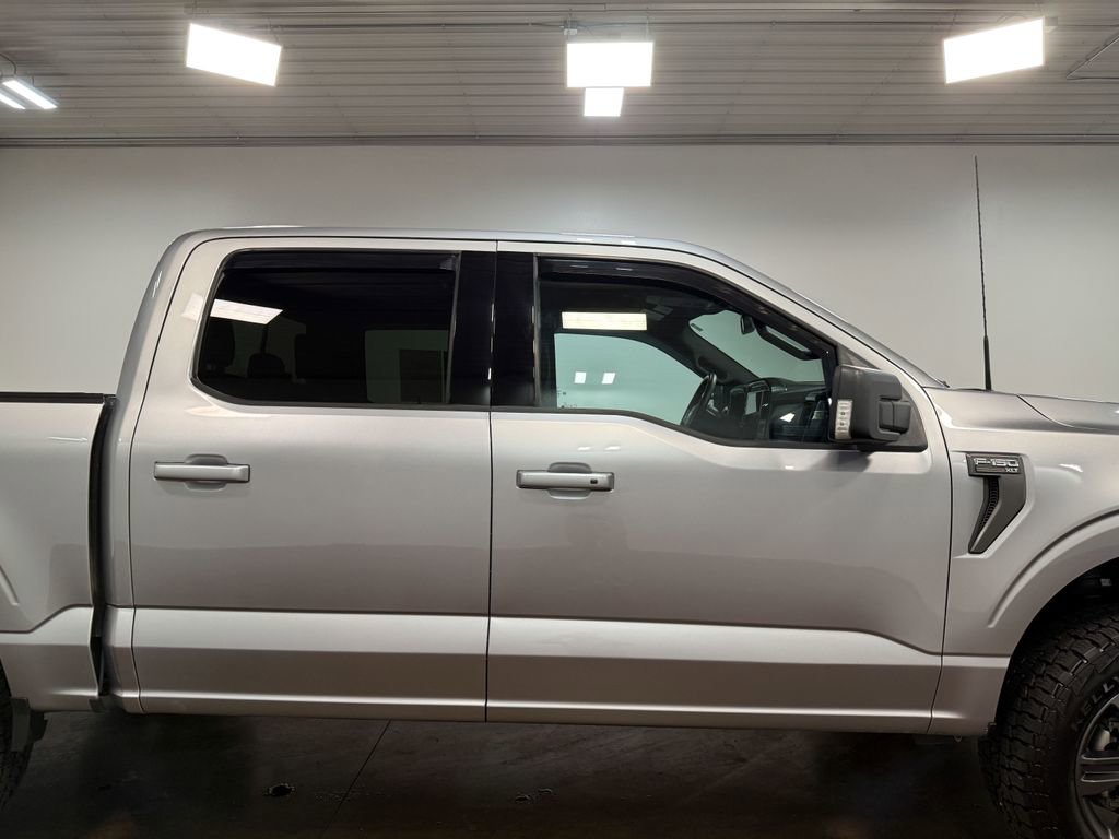 Used 2023 Ford F150 XLT w/ Equipment Group 302A High AWD/4WD image 34