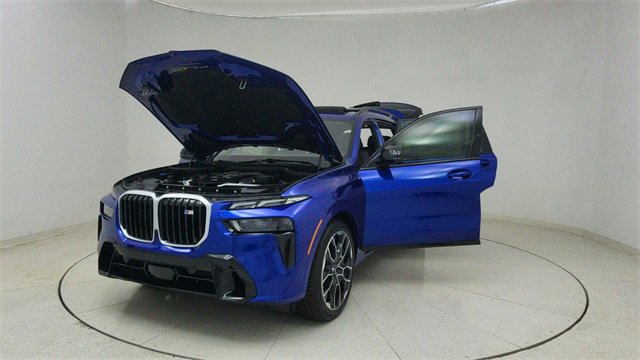 Used 2026 BMW X7 M60i image 77