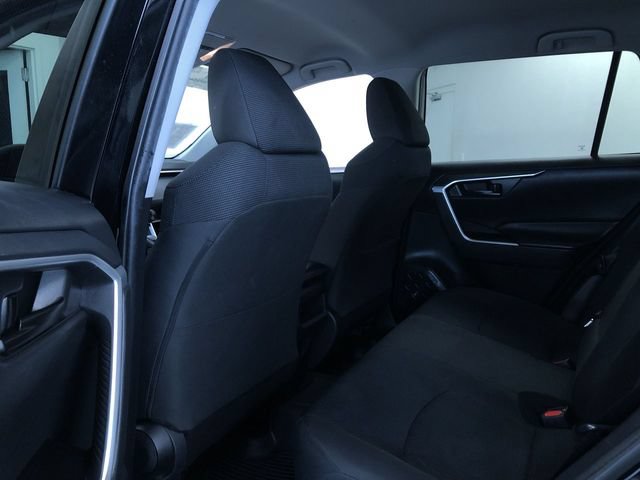 Certified 2019 Toyota RAV4 LE w/ All Weather Liner Package AWD/4WD image 19