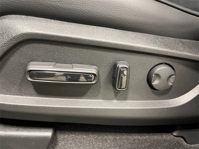 New 2026 Honda Passport TrailSport Elite image 15