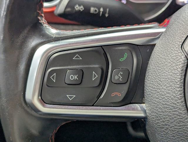 Used 2019 Jeep Wrangler Unlimited Rubicon image 19