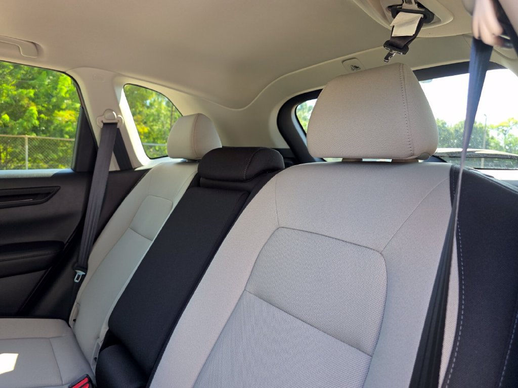 Used 2026 Honda CR-V EX image 21