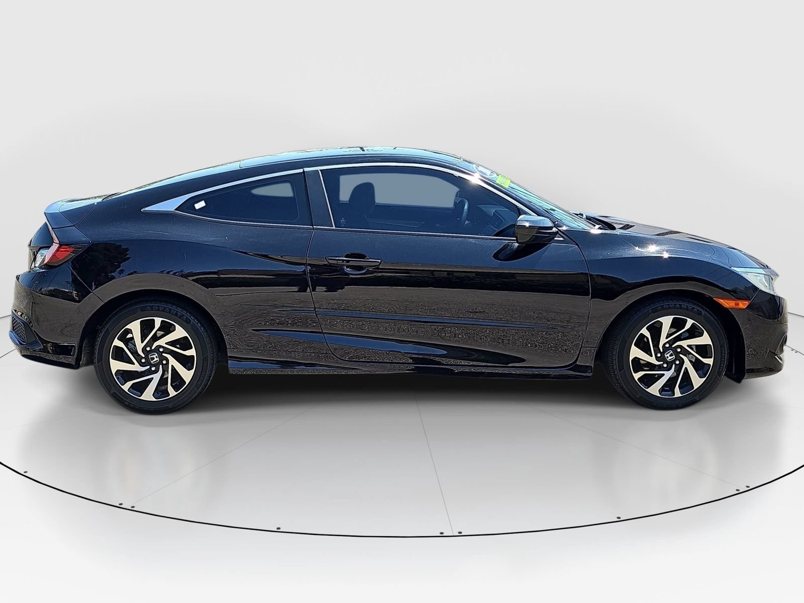 Used 2018 Honda Civic LX image 4