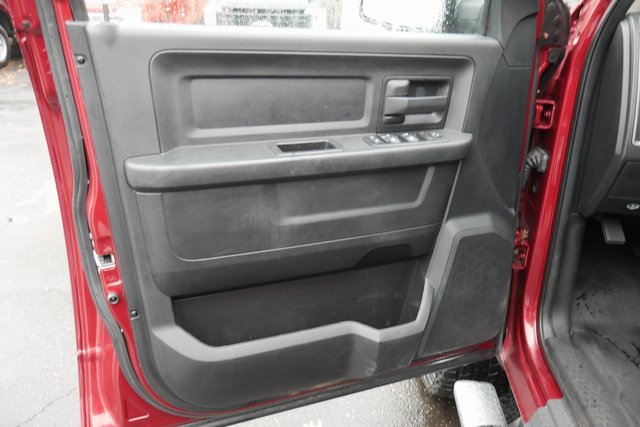 Used 2013 RAM 2500 Tradesman w/ HD Snow Plow Prep Group image 11