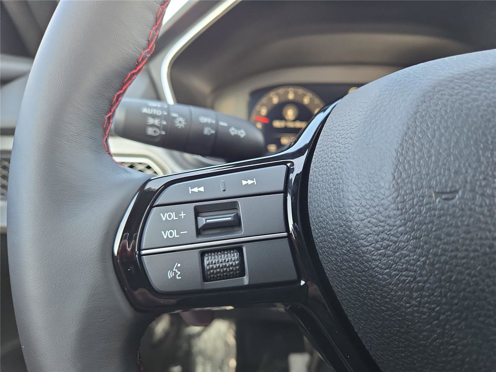 New 2026 Acura Integra A-Spec image 14