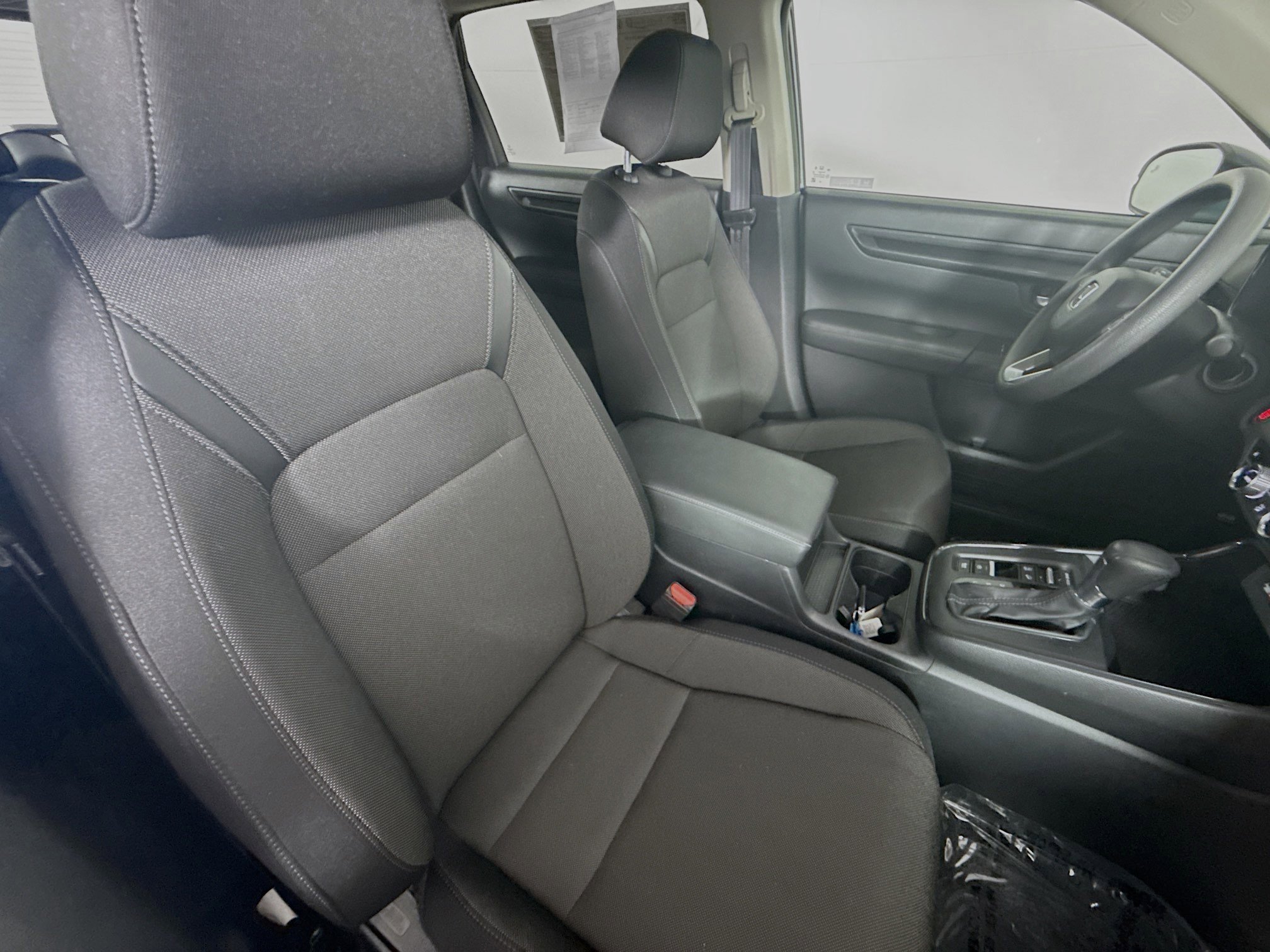 Certified 2023 Honda CR-V EX image 35