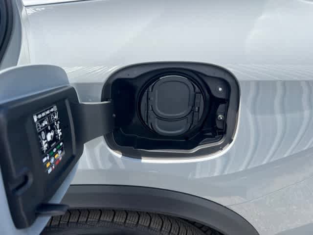 Certified 2025 Mercedes-Benz GLC 350e 4MATIC image 19