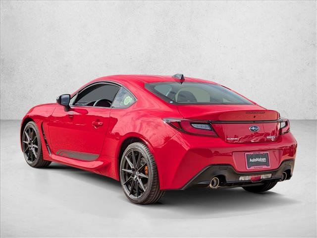 New 2026 Subaru BRZ tS RWD image 9