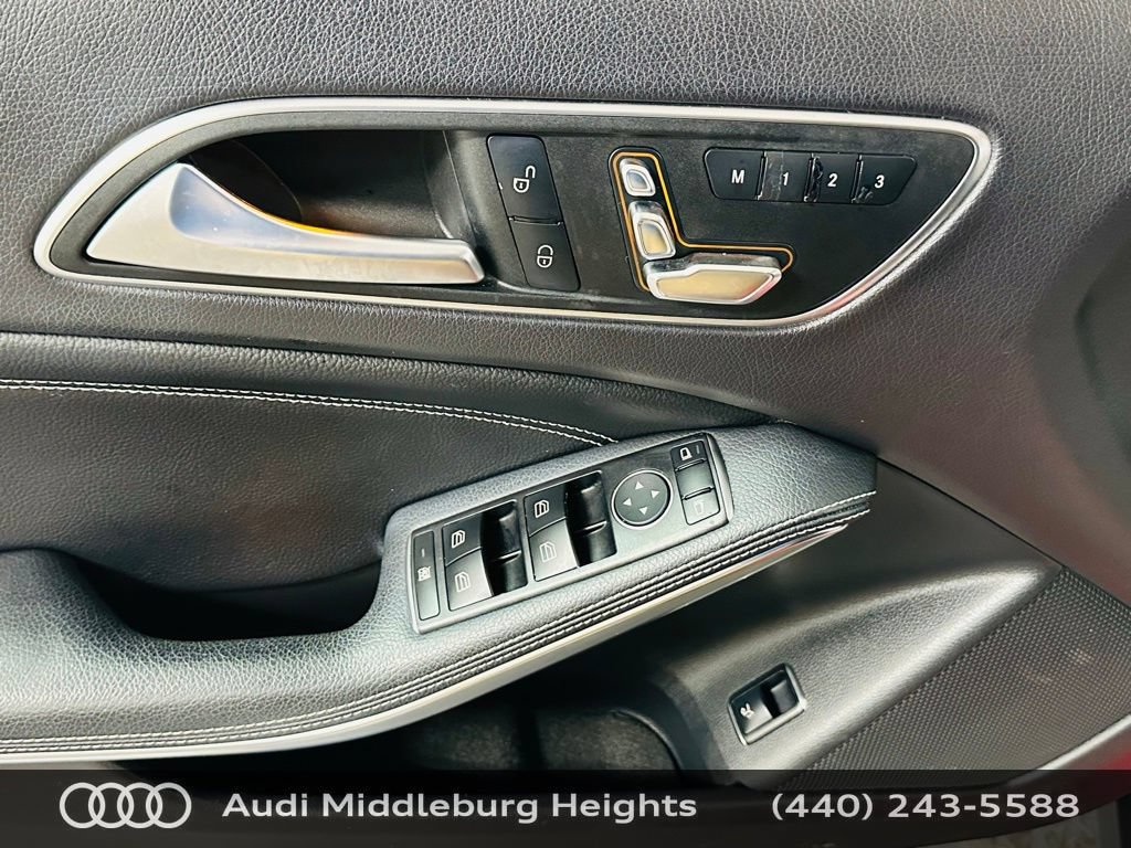 Used 2019 Mercedes-Benz GLA 250 4MATIC image 22