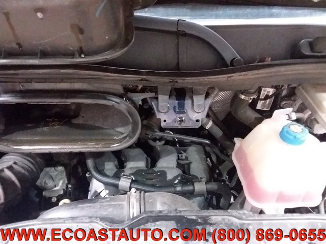 Used 2017 RAM ProMaster 1500 FWD image 9