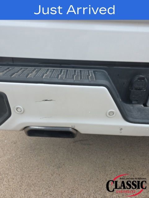 Used 2019 Chevrolet Silverado 1500 High Country w/ Technology Package image 21