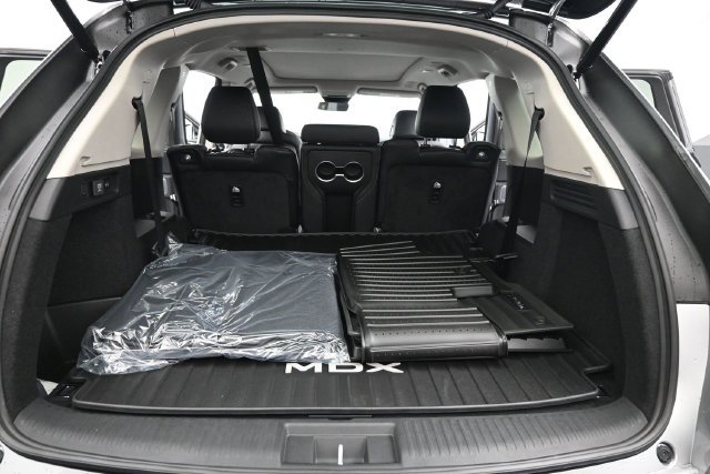 New 2026 Acura MDX w/ Technology Package FWD image 18