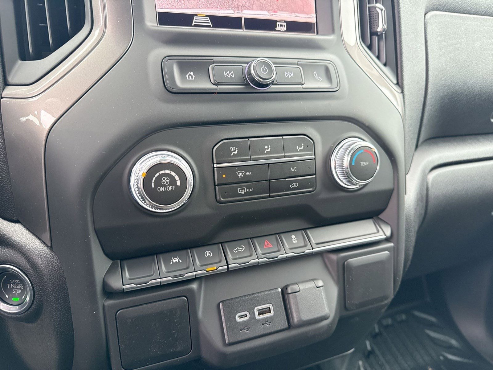 New 2026 GMC Sierra 1500 Pro w/ Pro Value Package image 18