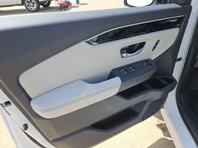 New 2026 Honda Pilot EX-L image 13