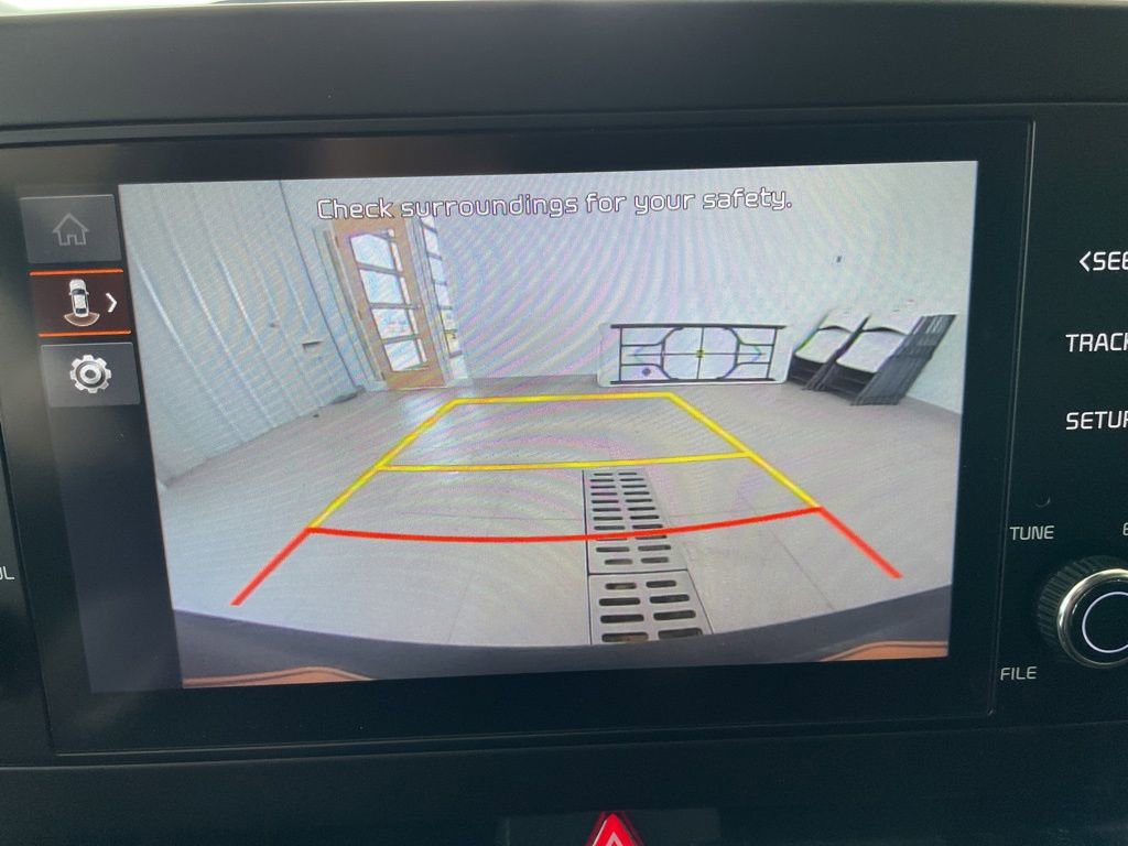 Used 2025 Kia Sportage LX AWD/4WD image 15