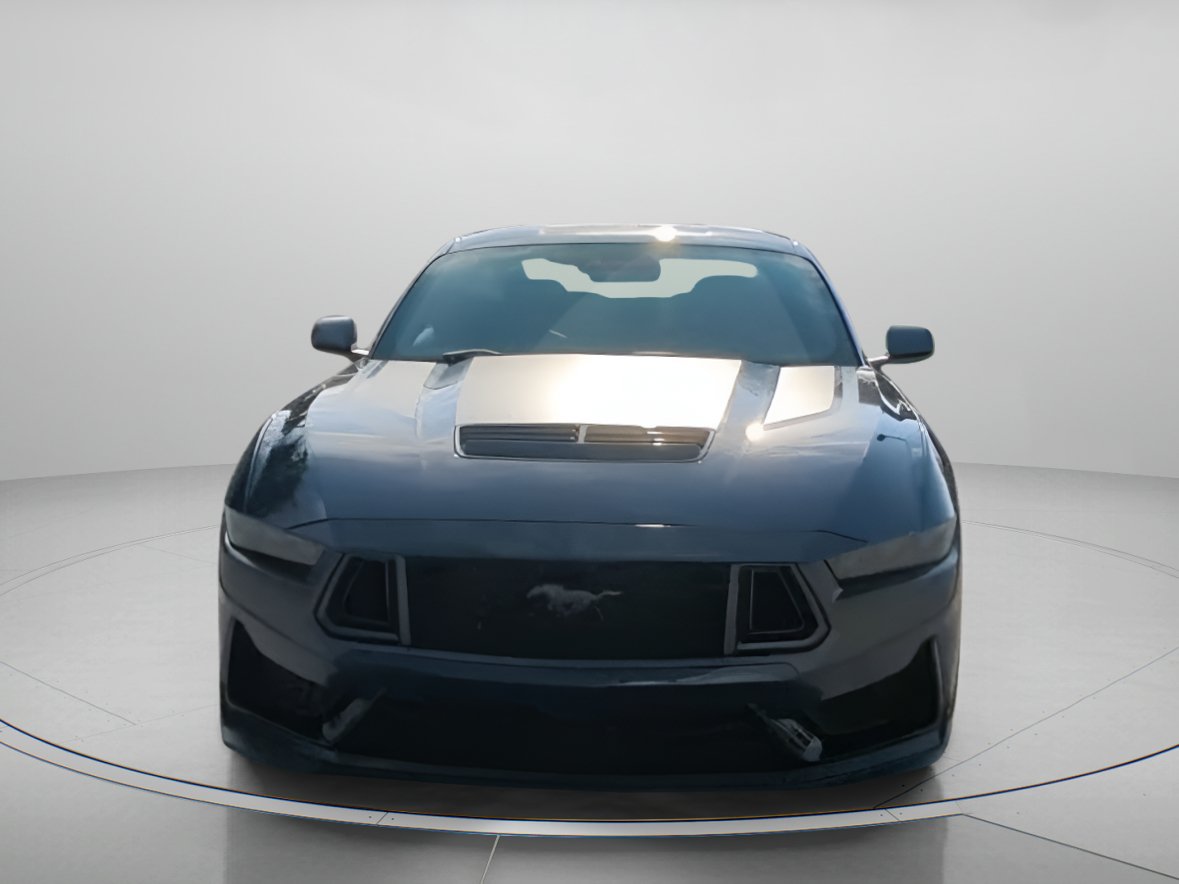 Used 2025 Ford Mustang Dark Horse RWD image 8