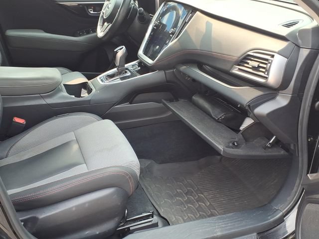 Used 2020 Subaru Legacy Sport w/ Popular Package #2 AWD/4WD image 30