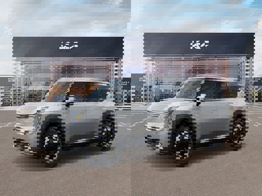 New 2026 Kia EV9 Wind image 3