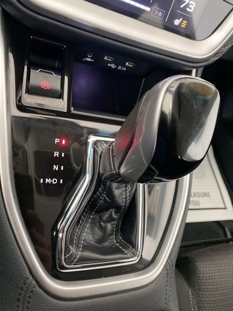 Used 2021 Subaru Outback Premium image 18