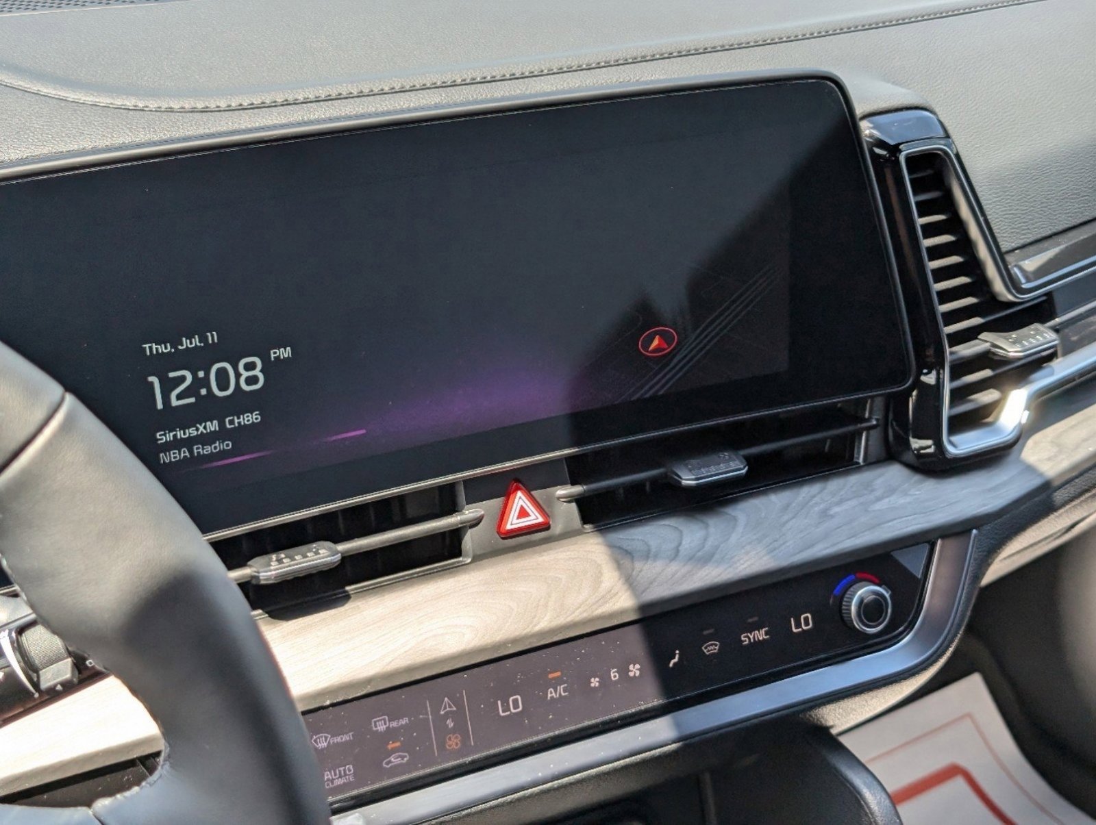 Used 2024 Kia Sportage X-Pro Prestige image 21