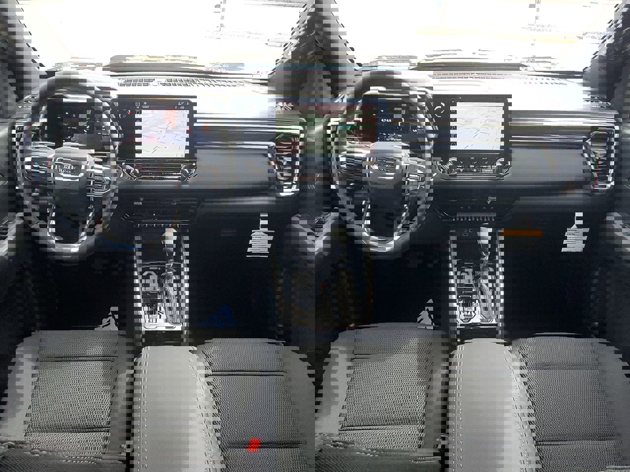 New 2024 GMC Canyon Elevation w/ Convenience Package image 56