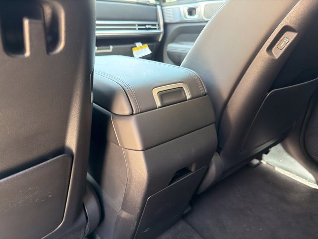 New 2026 Hyundai Santa Fe SEL AWD/4WD image 27