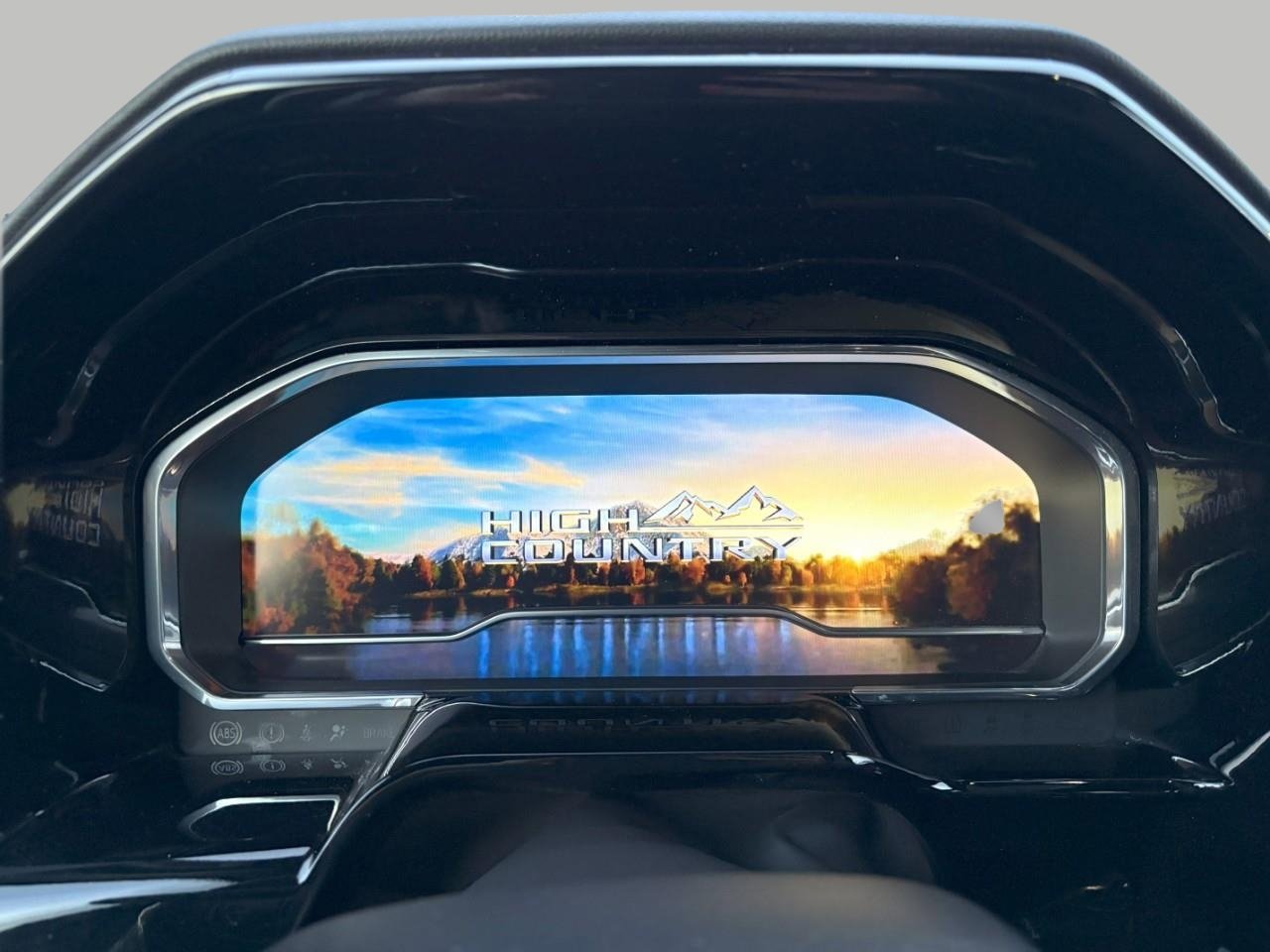 Certified 2025 Chevrolet Silverado 3500 High Country w/ High Country Premium Package image 17