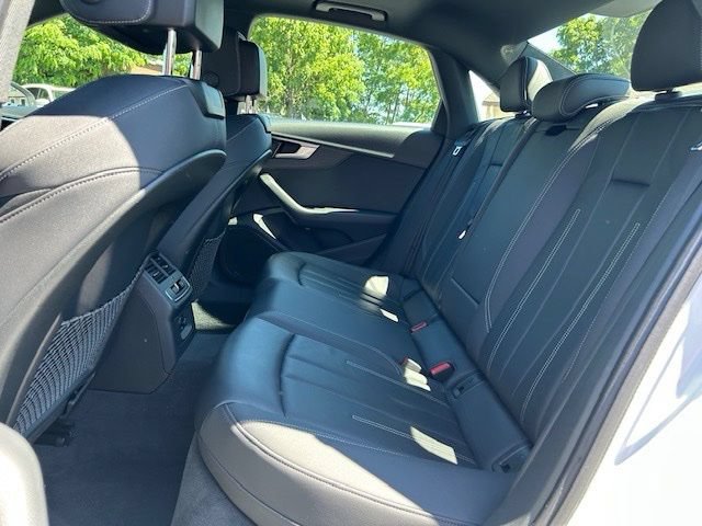 Used 2020 Audi A4 2.0T Premium w/ Convenience Package AWD/4WD image 15