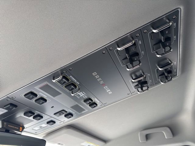 New 2026 INEOS Grenadier Trialmaster Edition image 17