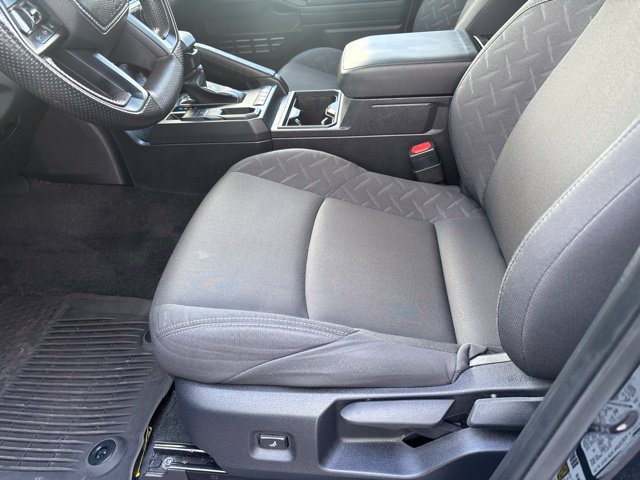 Used 2024 Toyota Tacoma SR RWD image 18
