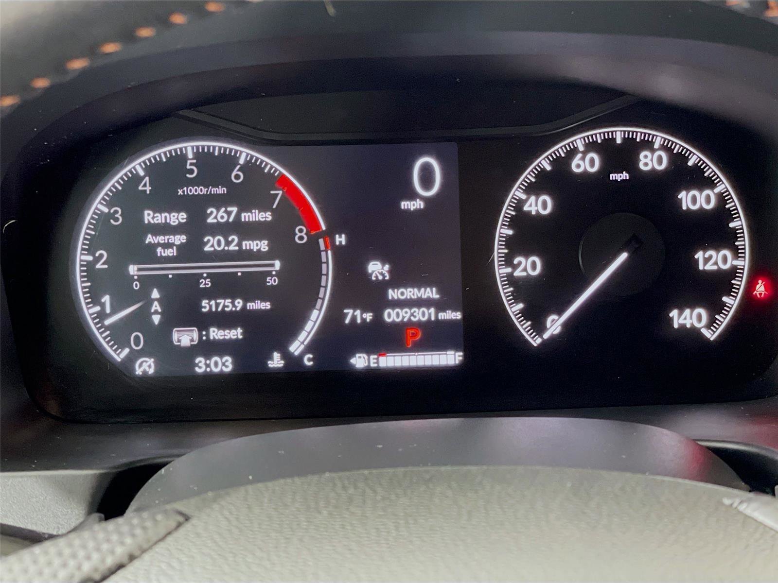 Used 2025 Honda Ridgeline TrailSport image 18