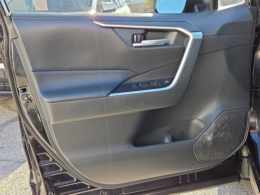 Certified 2023 Toyota RAV4 XLE image 16