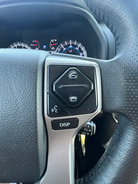 Used 2014 Toyota 4Runner SR5 RWD image 12