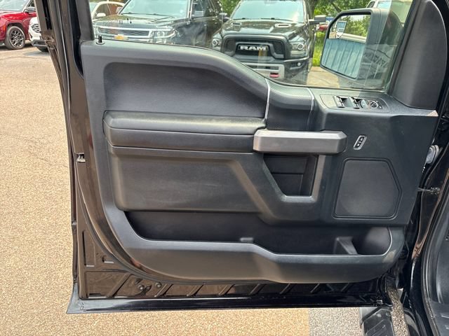 Used 2020 Ford F150 XLT w/ Equipment Group 302A Luxury AWD/4WD image 7