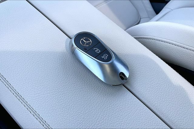 Certified 2026 Mercedes-Benz GLC 300 4MATIC image 38