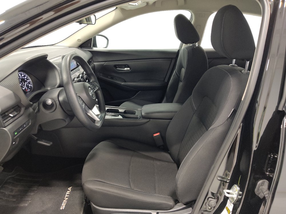 Used 2023 Nissan Sentra S FWD image 17