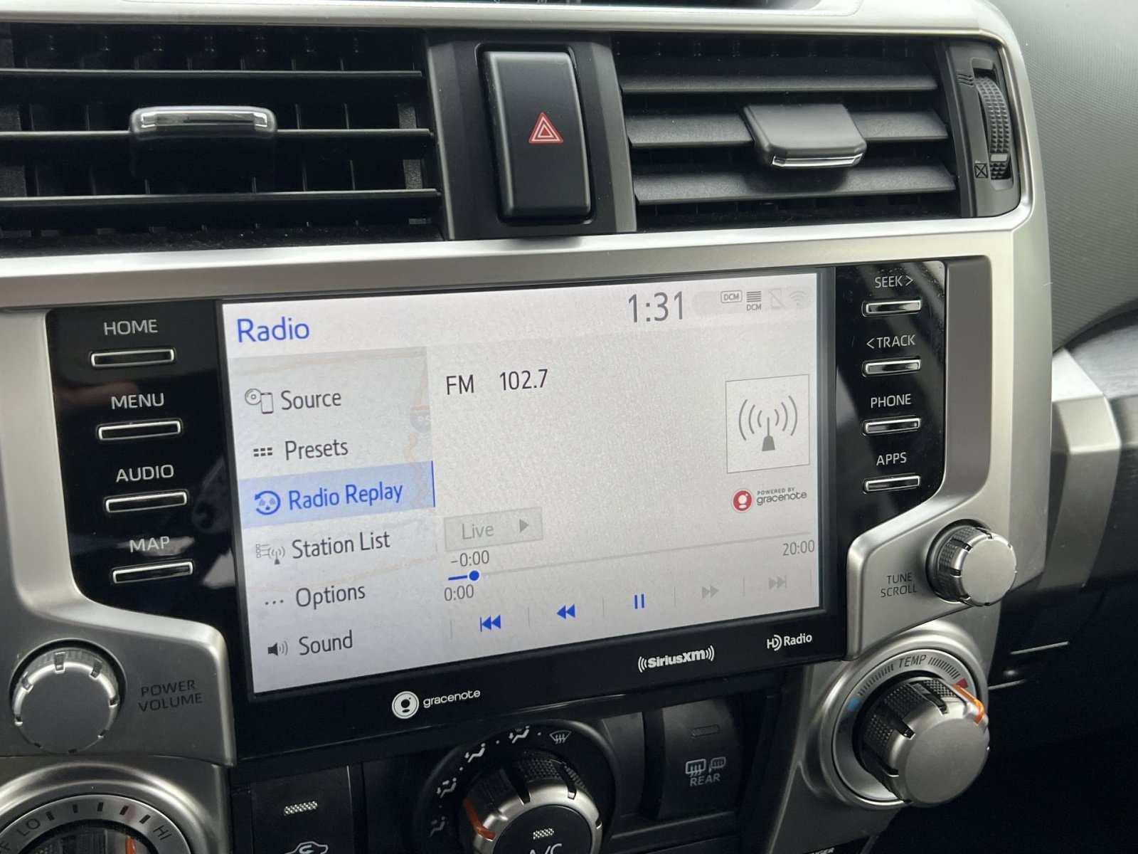 Used 2024 Toyota 4Runner SR5 Premium image 19