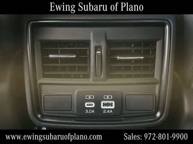 Certified 2026 Subaru Forester Sport AWD/4WD image 27
